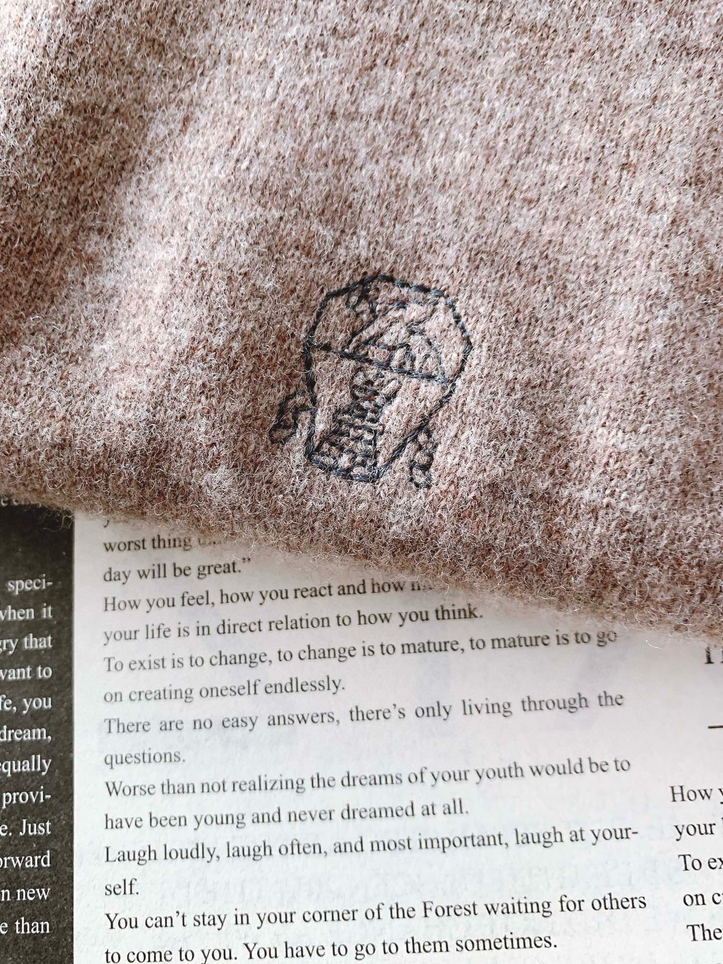 Brunello Cucinelli Sweater