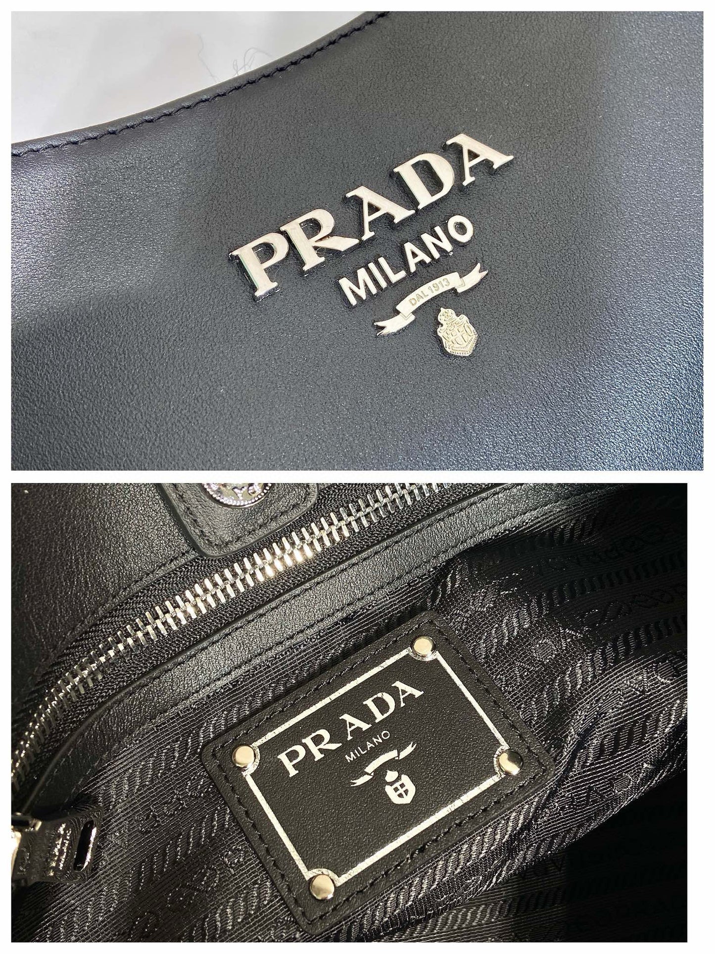 Prada Tote Bag