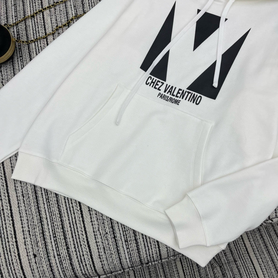 Valentino Hoodie