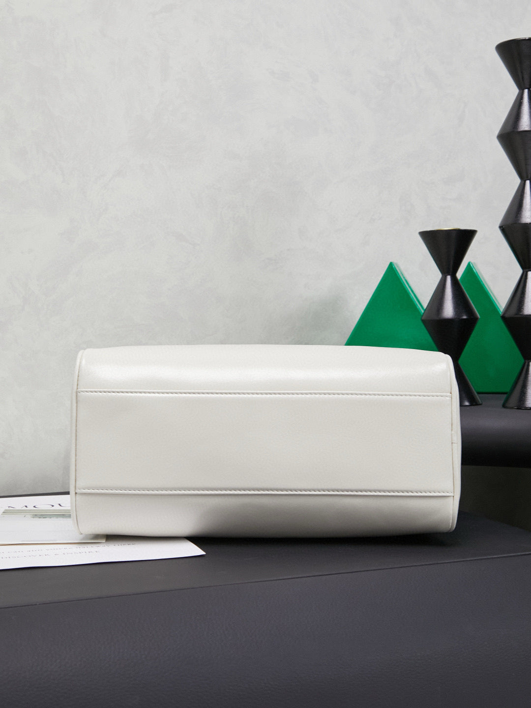 Miu Miu Bowling Bag