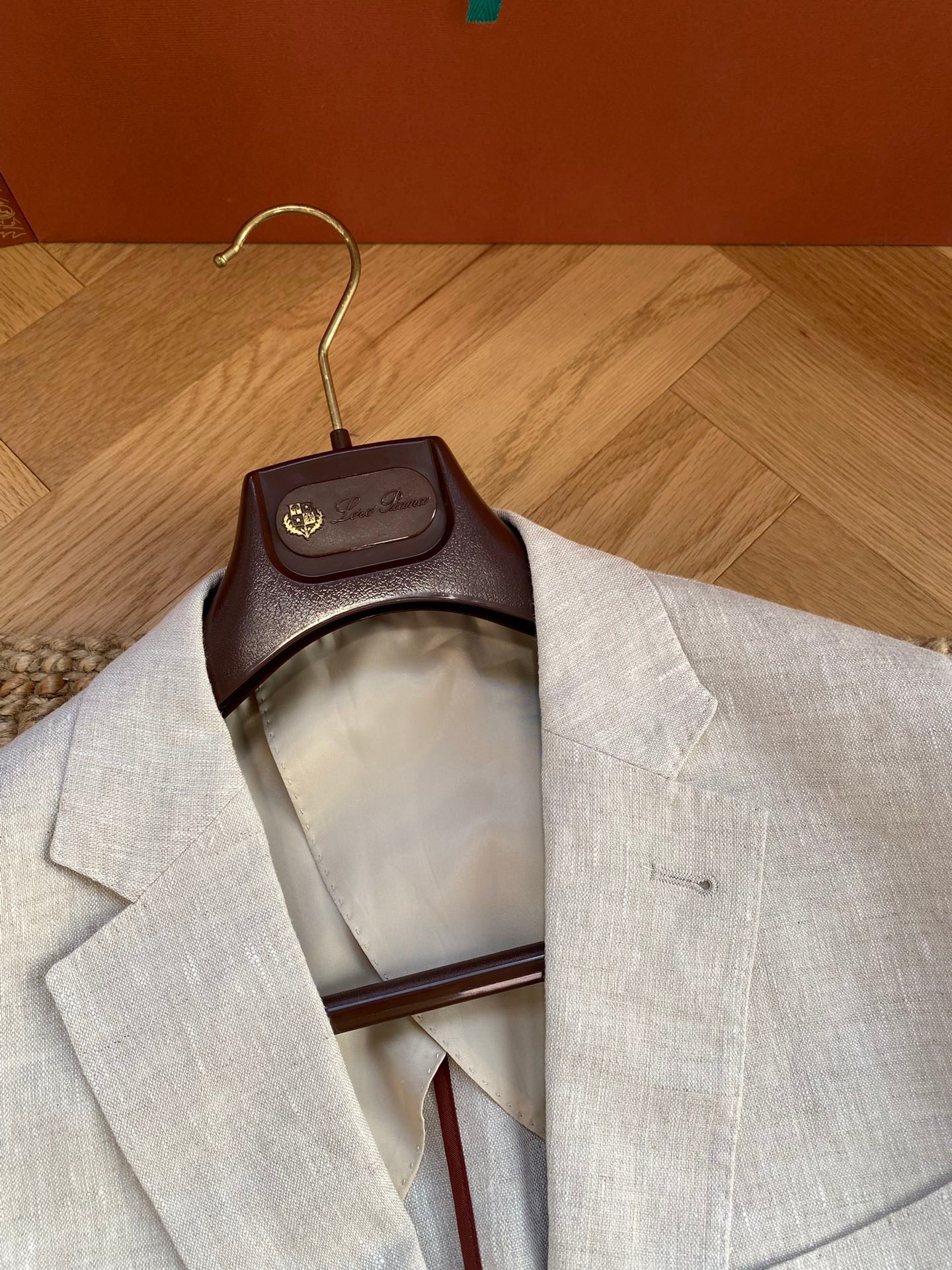 Zegna Jacket
