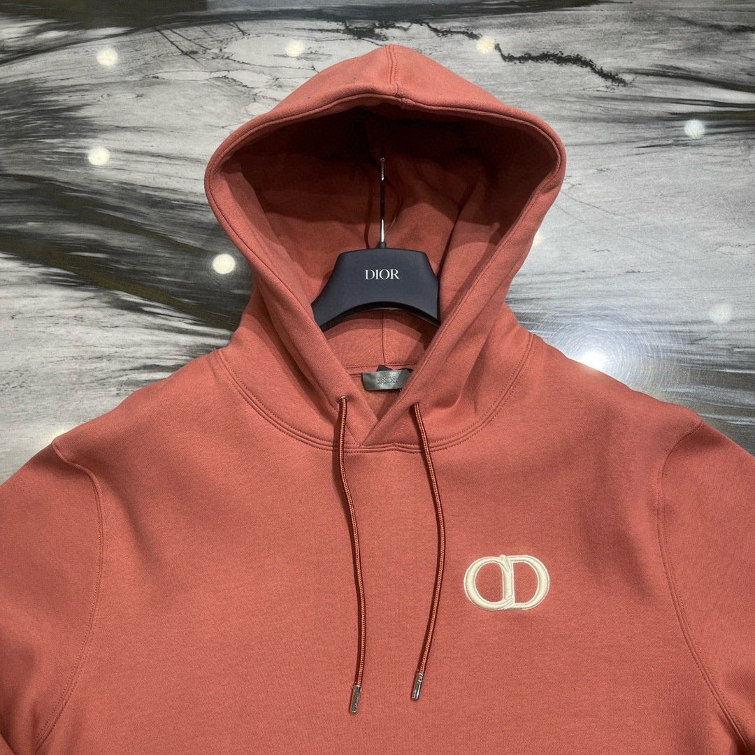 CD Hoodie