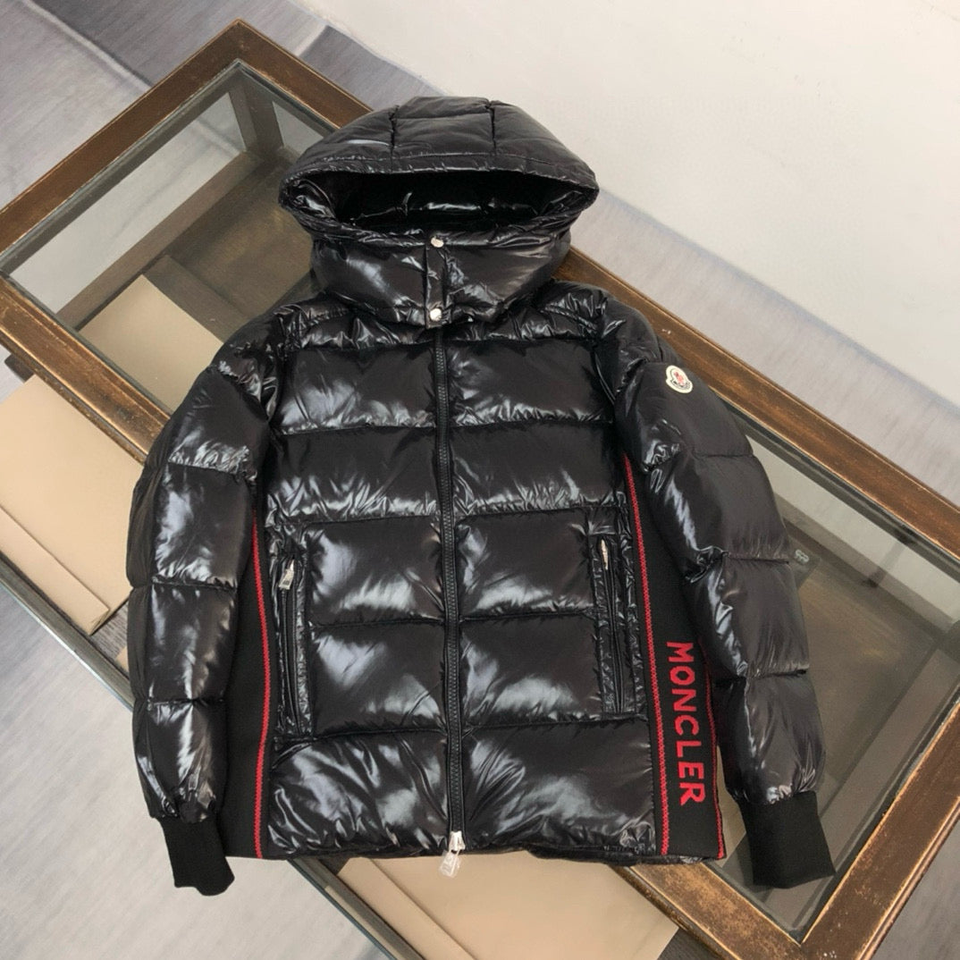 Moncler Down Jacket