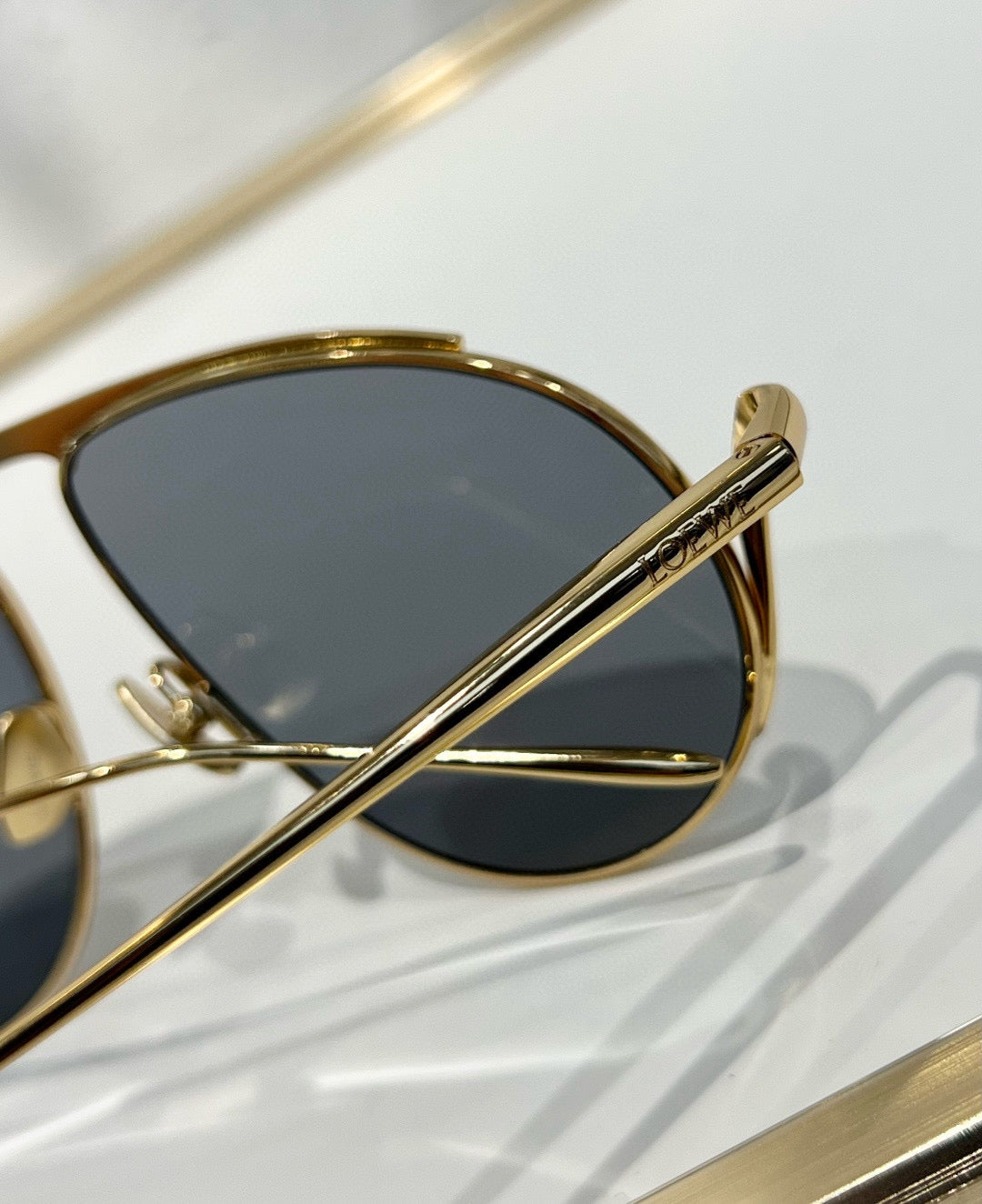 Loewe Sunglasses