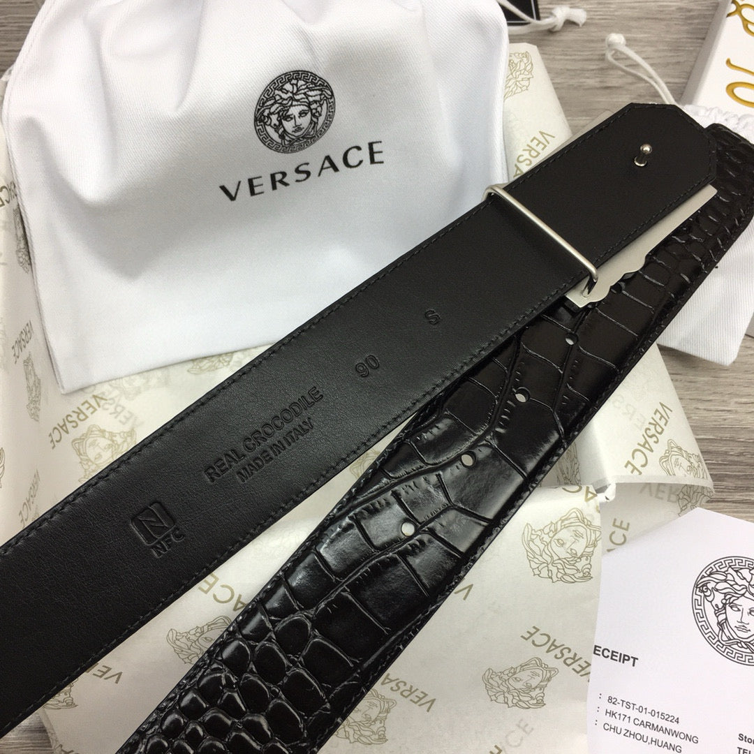 Versace Belt