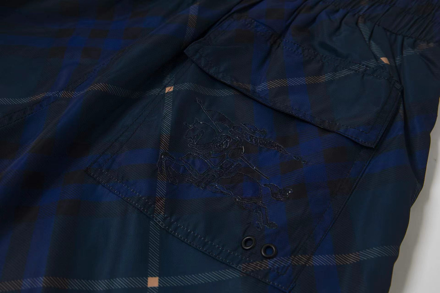 BBR Short Pants