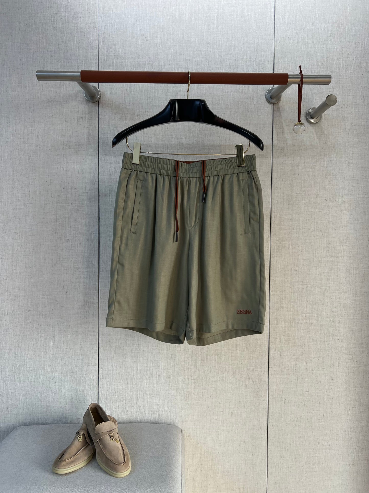 ZG Short Pants