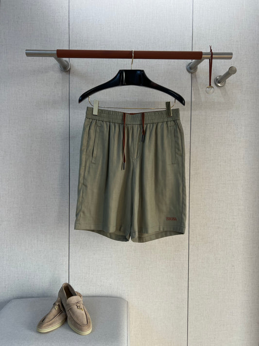 ZG Short Pants