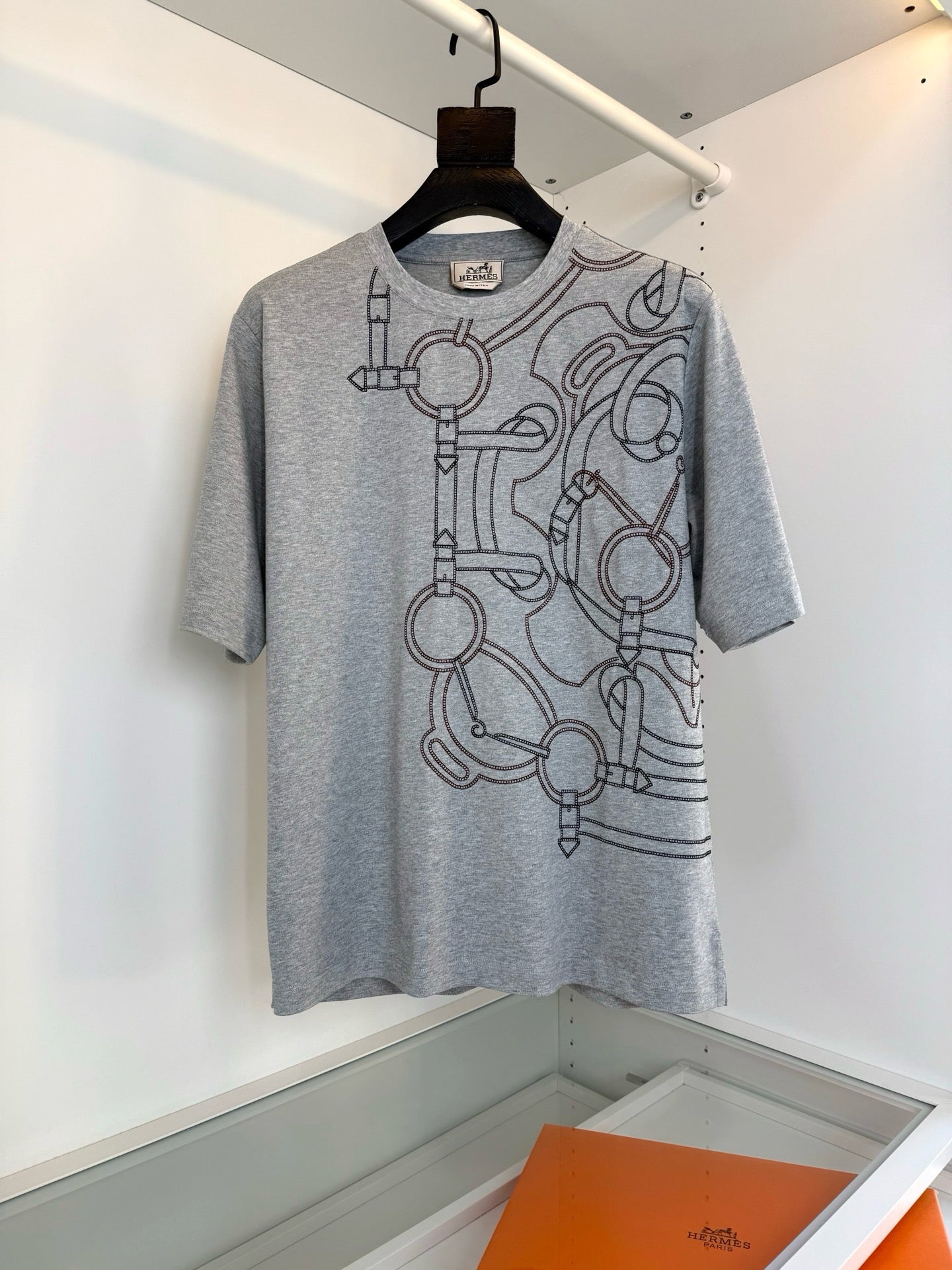 Hermes T-shirt