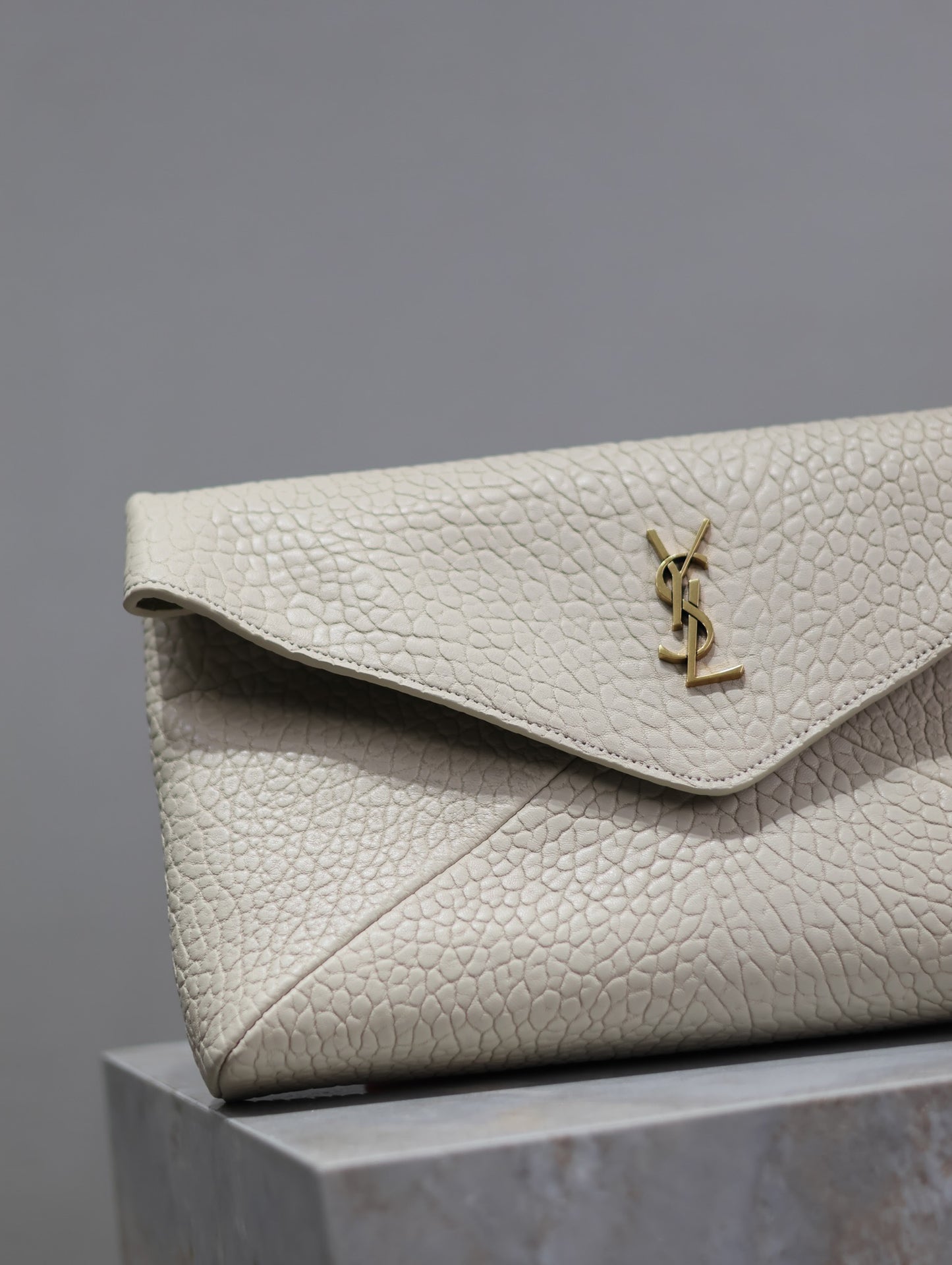 YSL Clutch