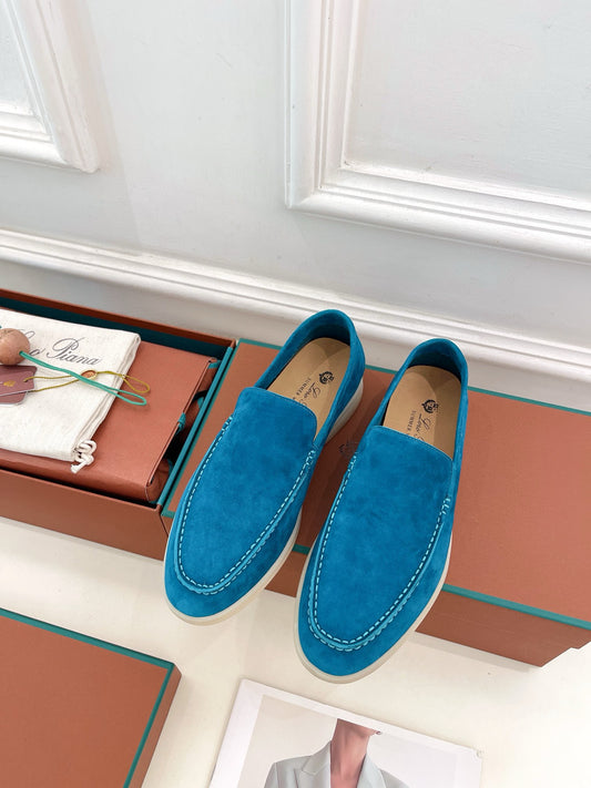 Loro Piana Loafers