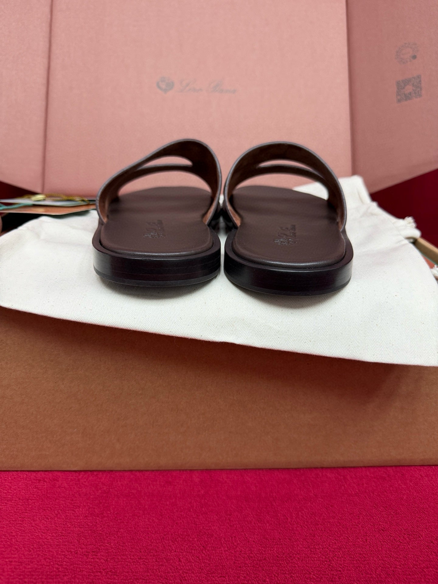 Loro Piana Sandals