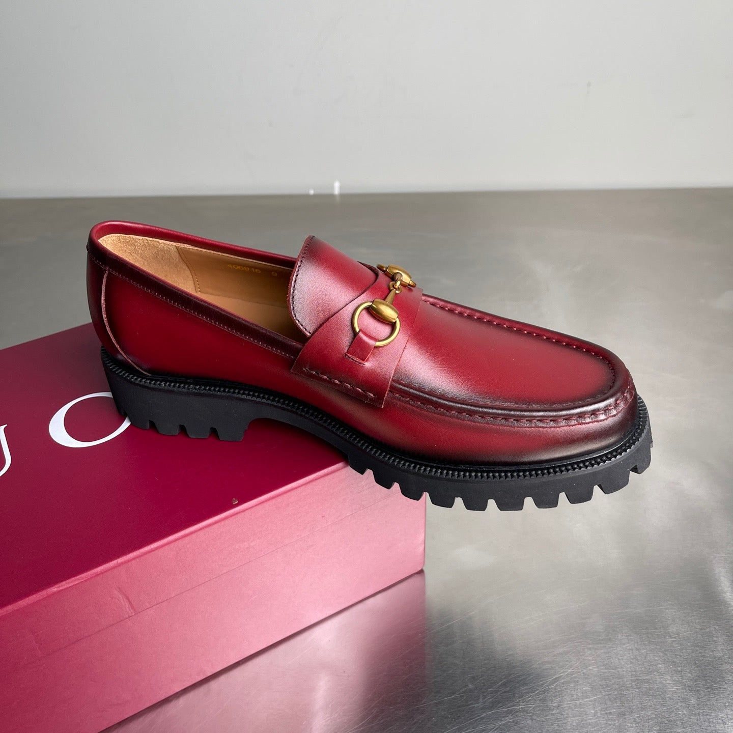 GC Loafer