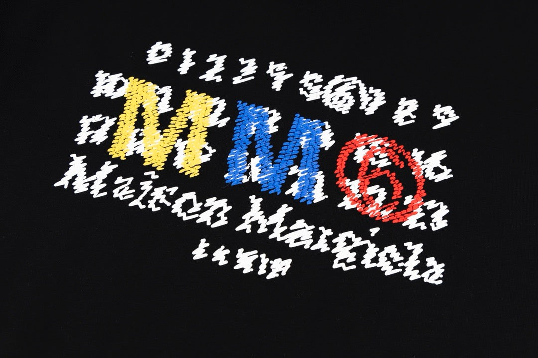 Camiseta Maison Margiela