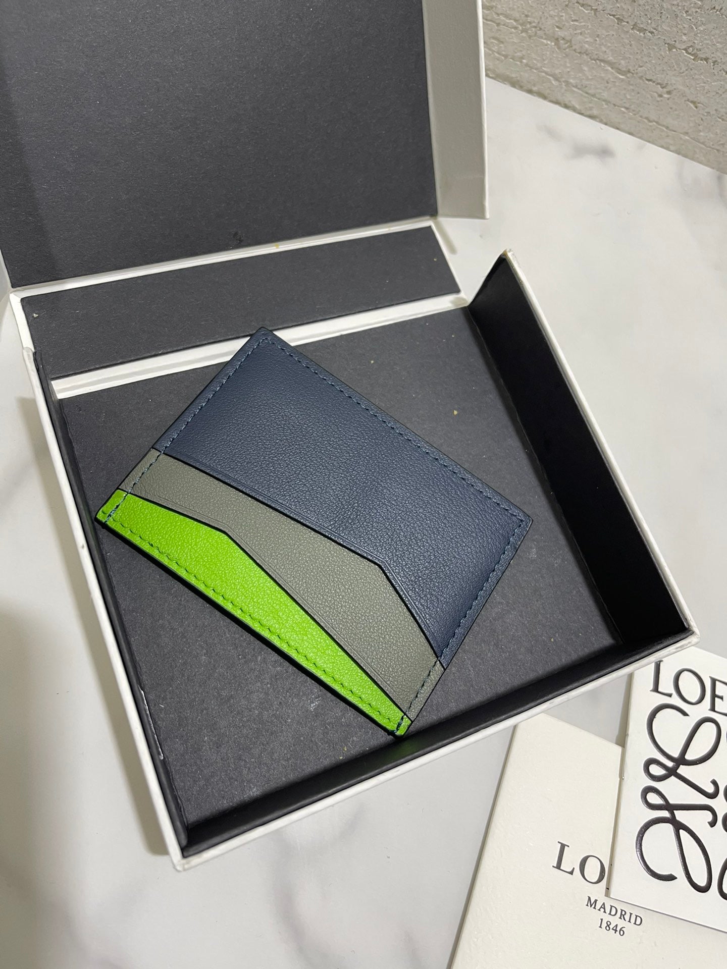 Loewe Card Holder