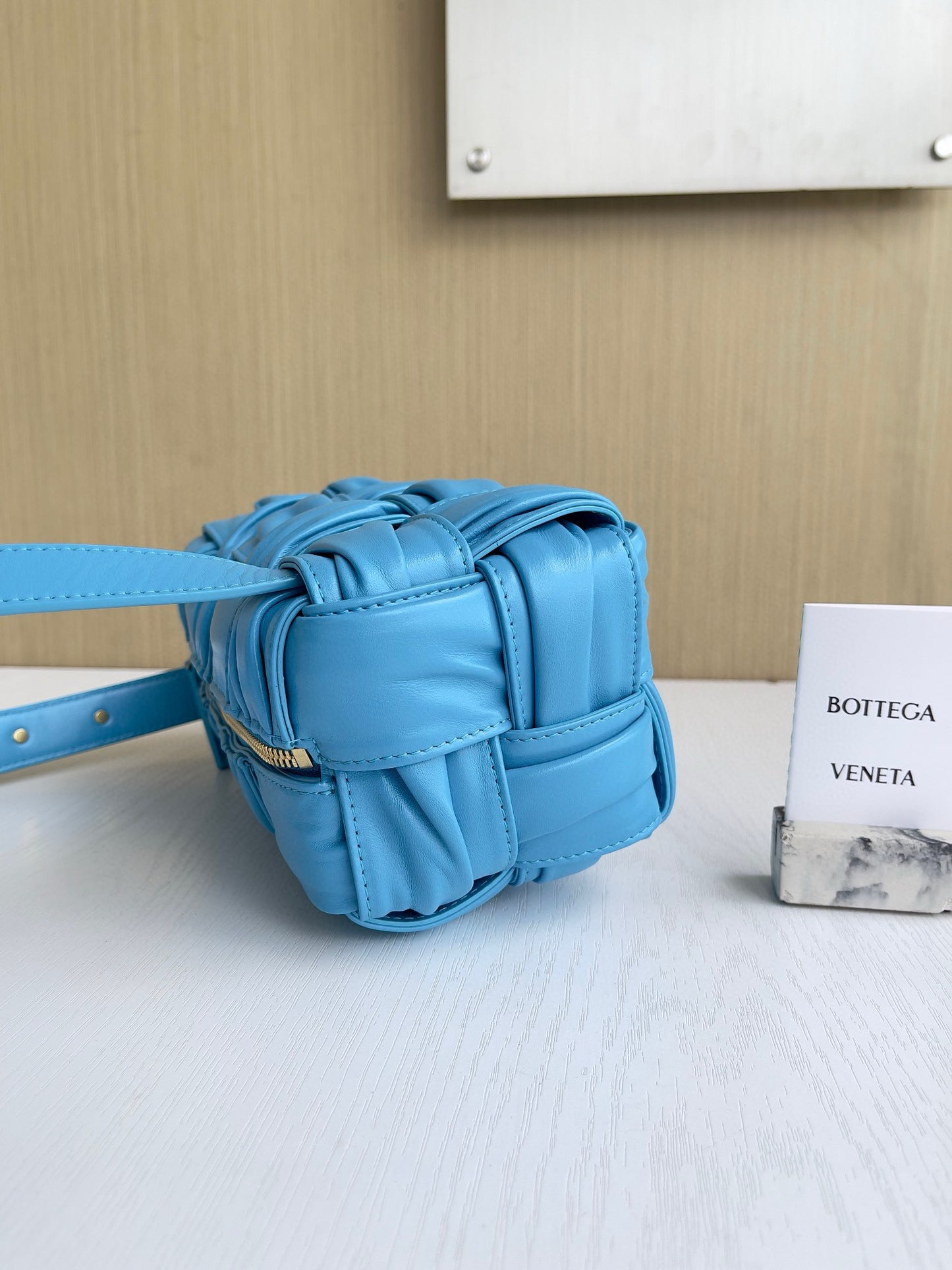 BV Brick Cassette Bag