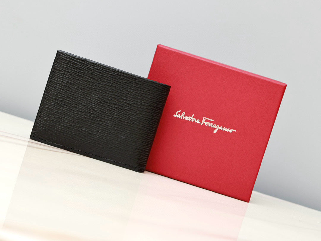Ferragamo Wallet