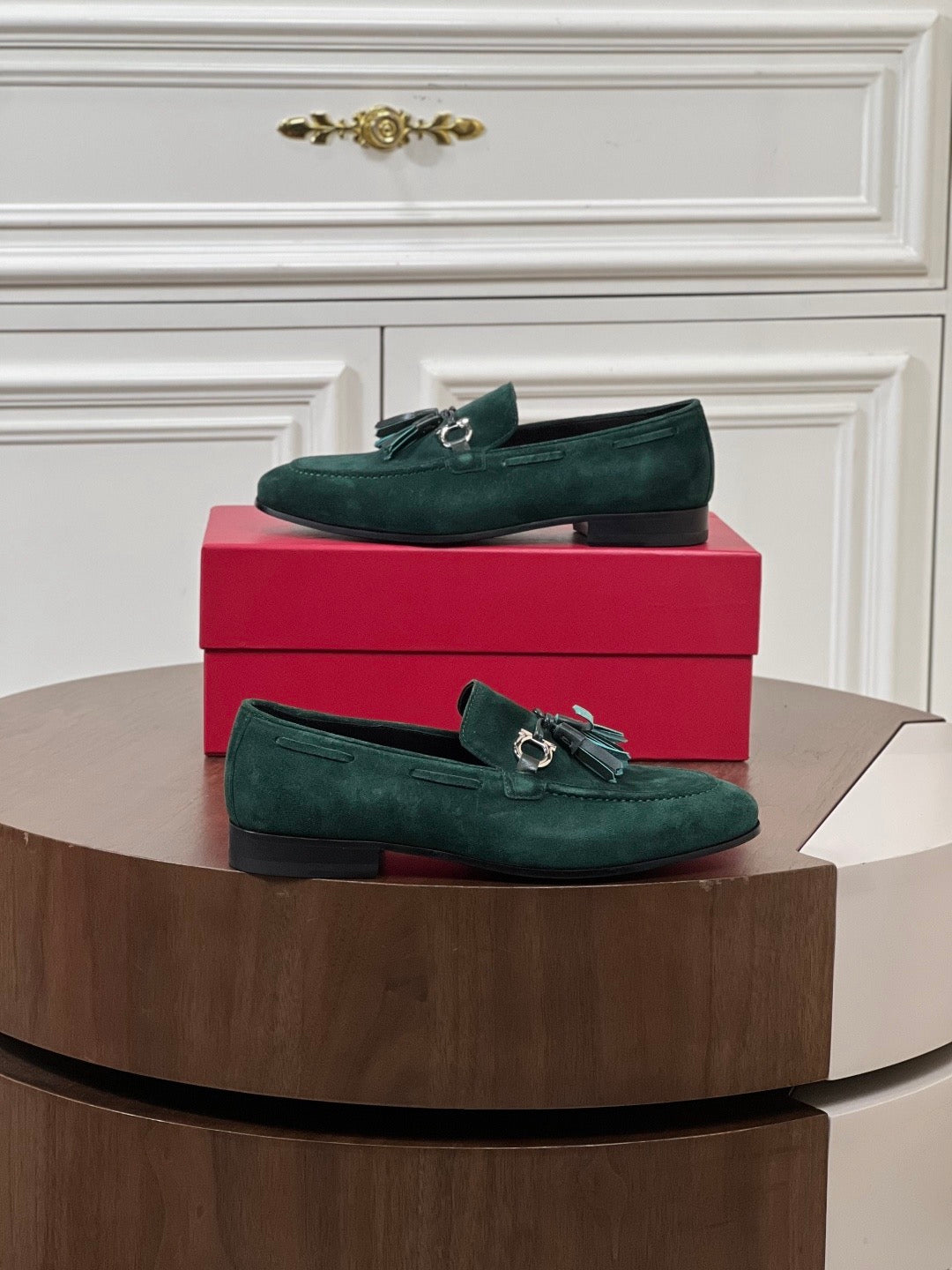 FG Loafer