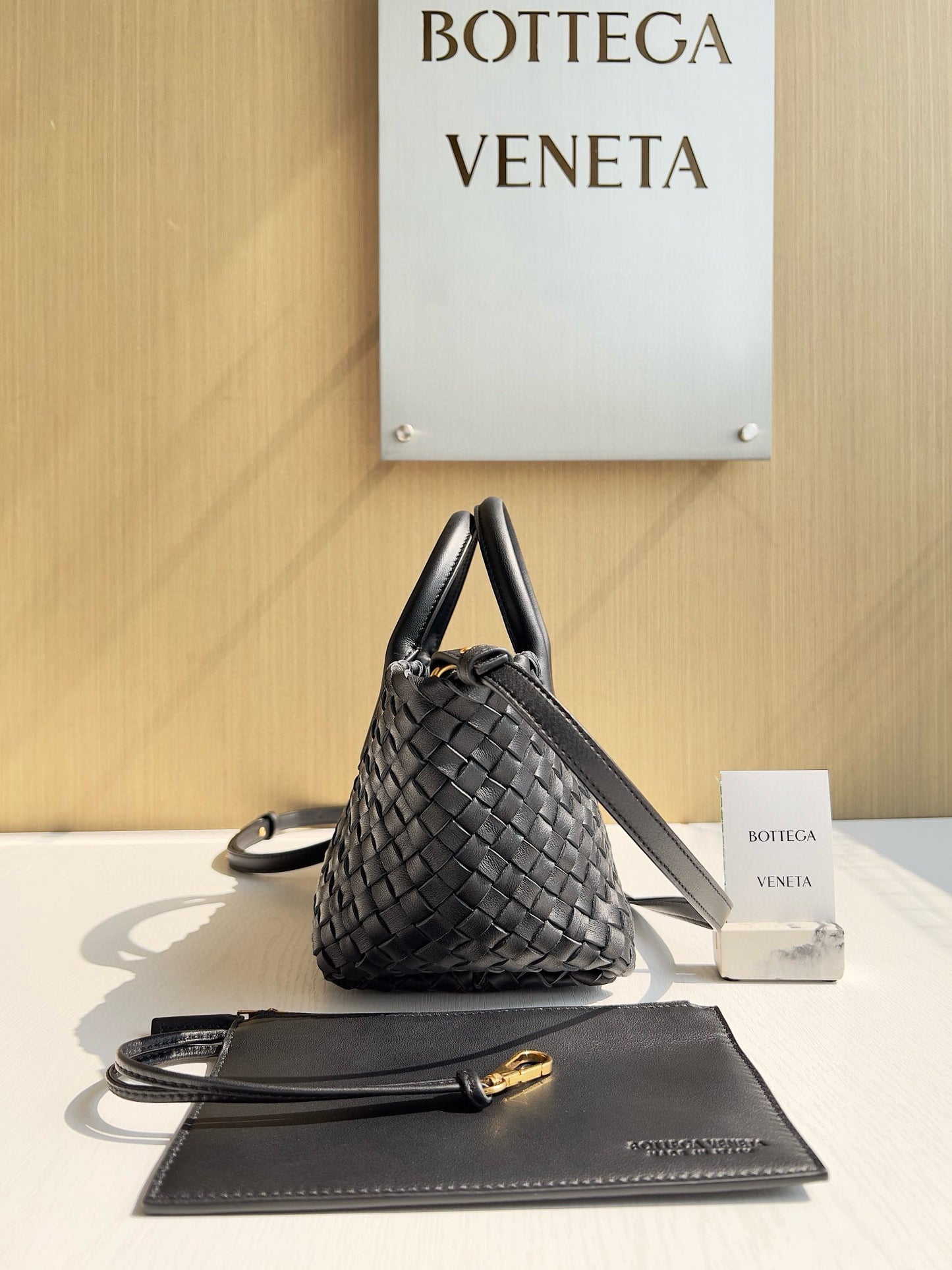 Bottega Veneta Tote Bag