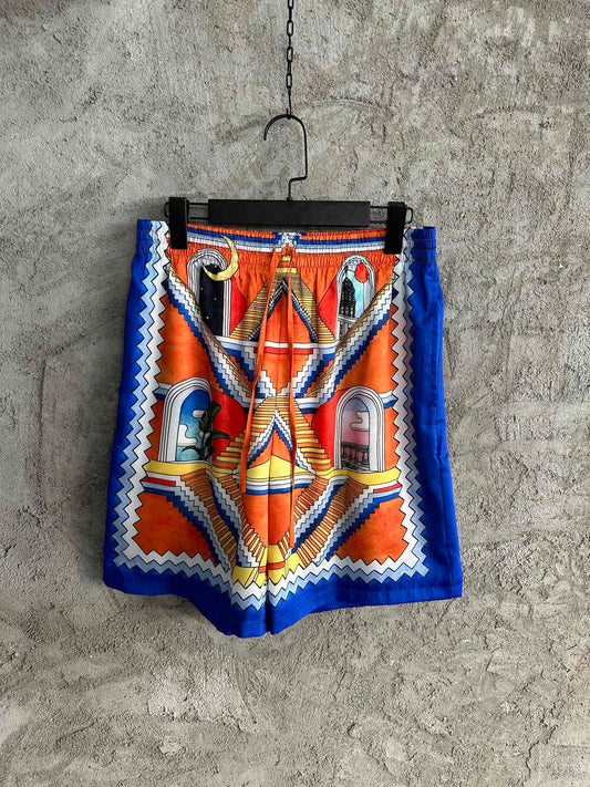 Casablanca Shorts
