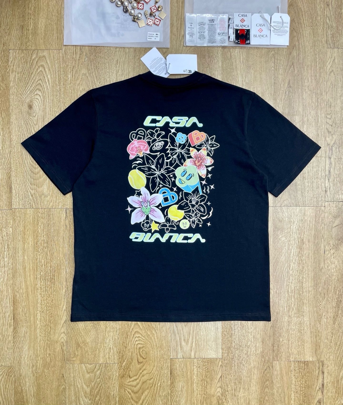 Casablanca T-Shirt