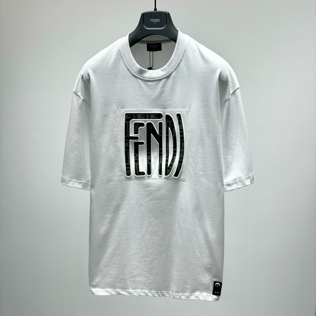 Camiseta FD