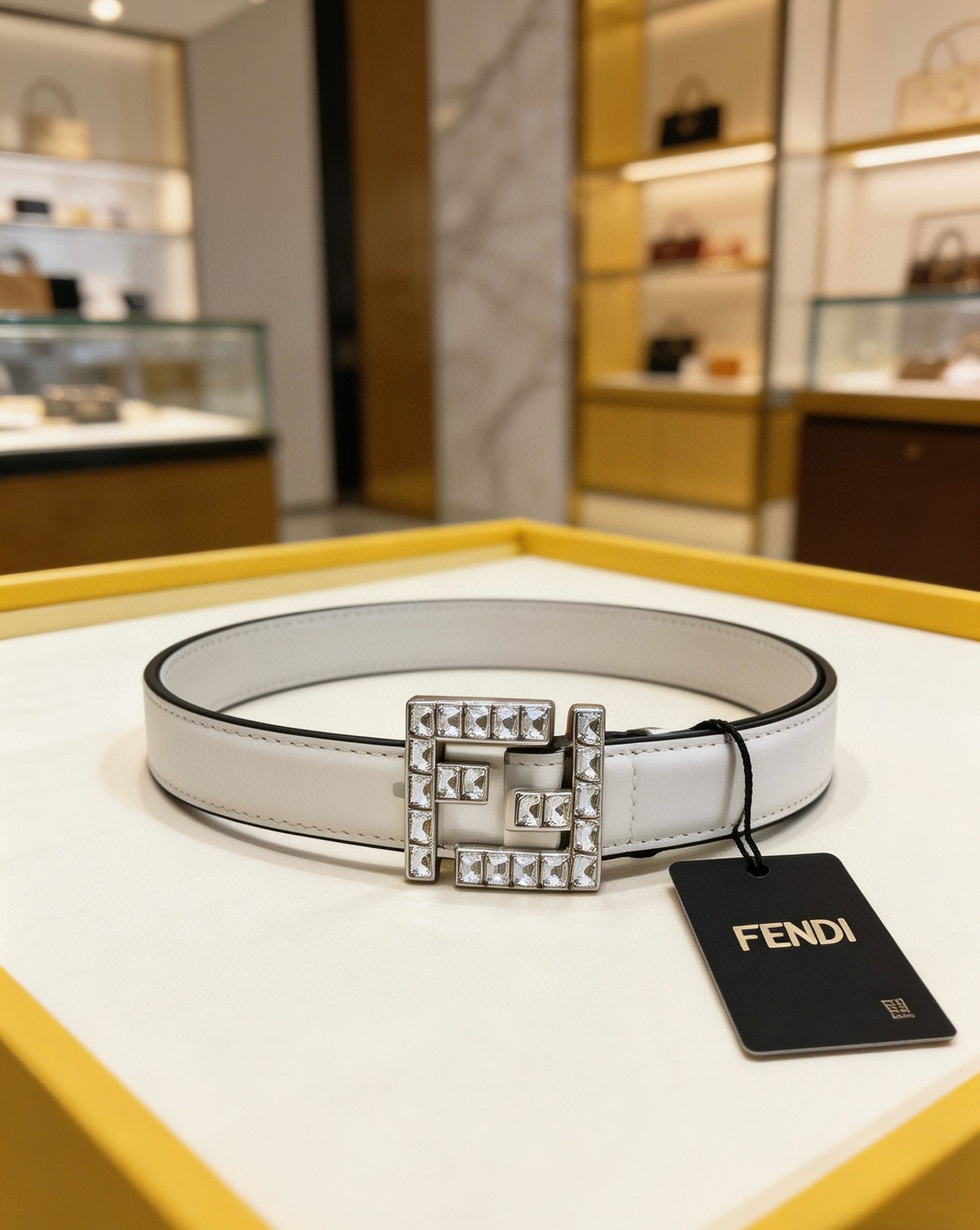 Fendi Belt