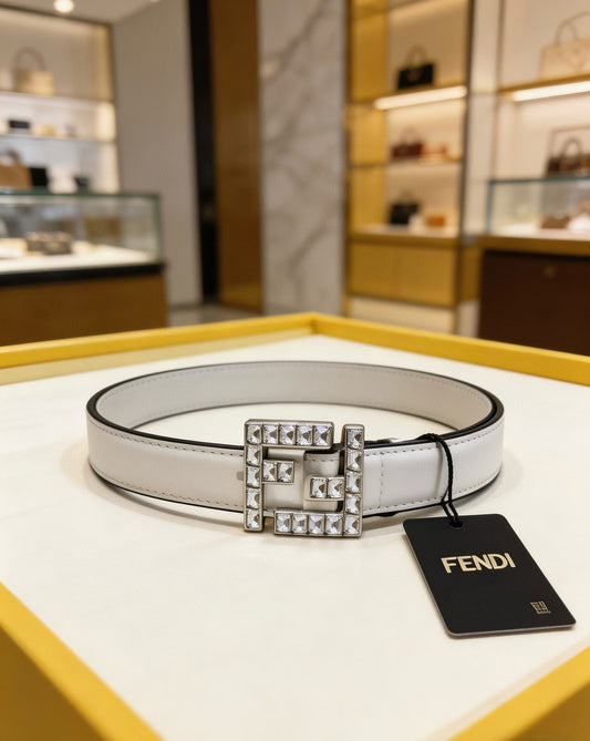 Fendi Belt