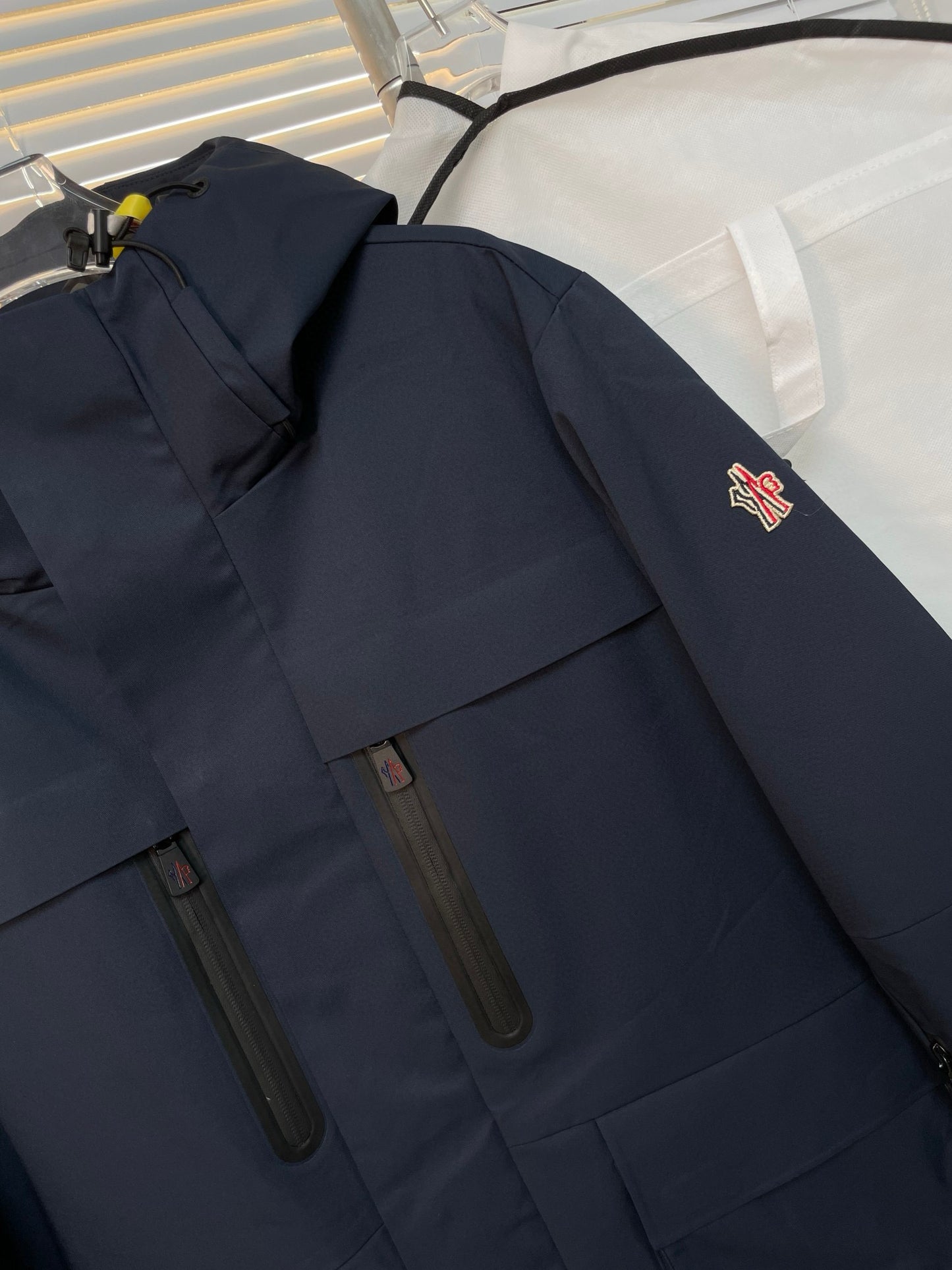 Moncler Windbreaker