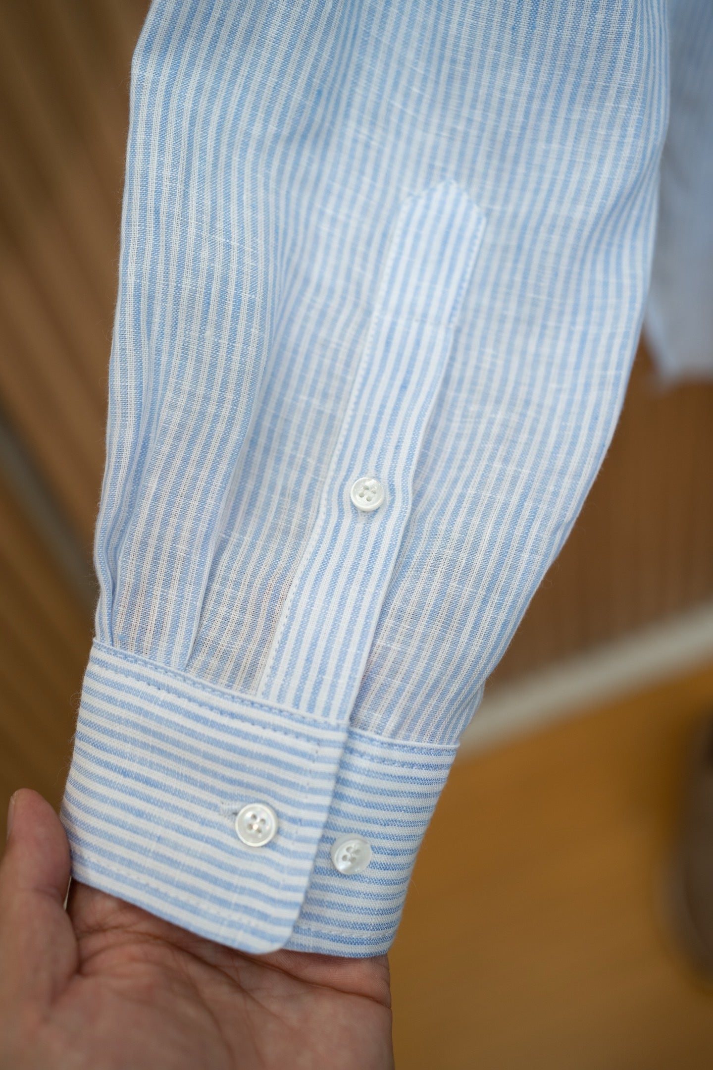 LP Long Sleeve Shirt