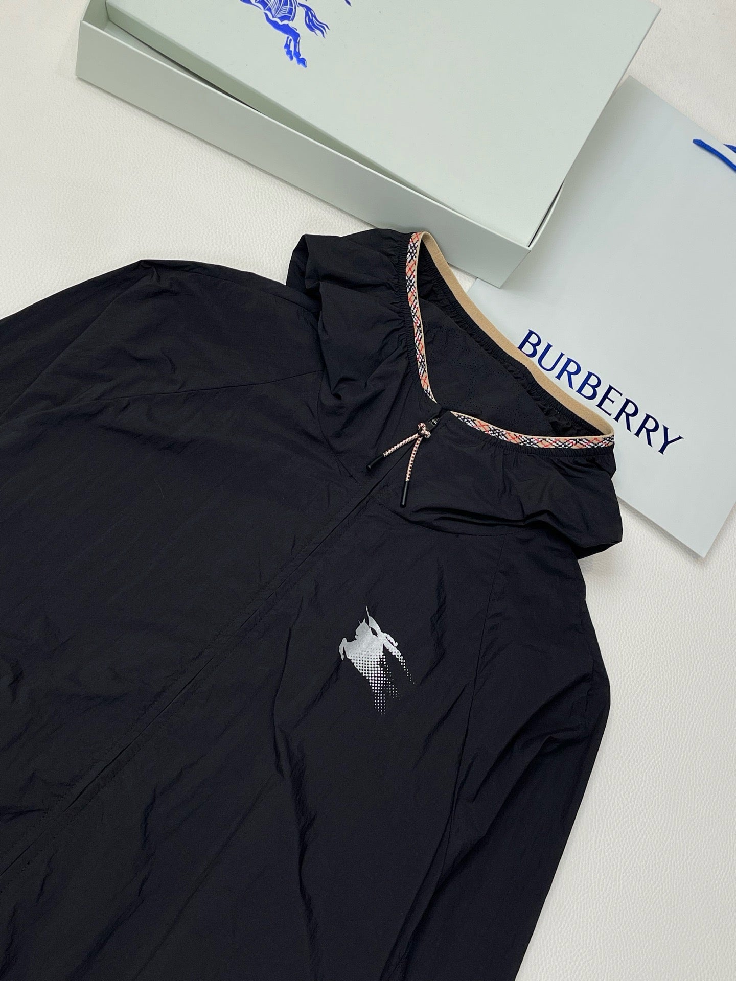 BBR Jacket