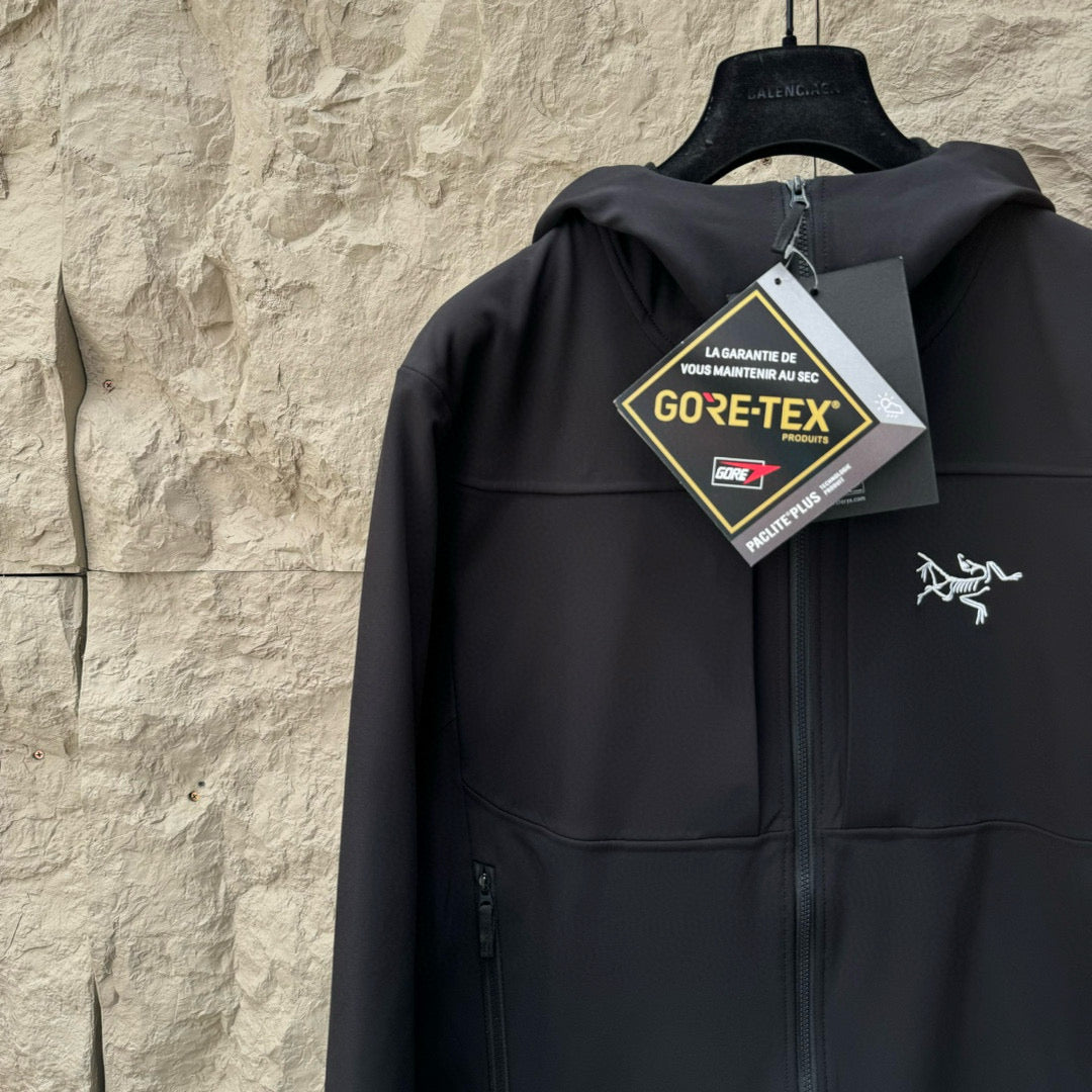 Arcteryx Jacket
