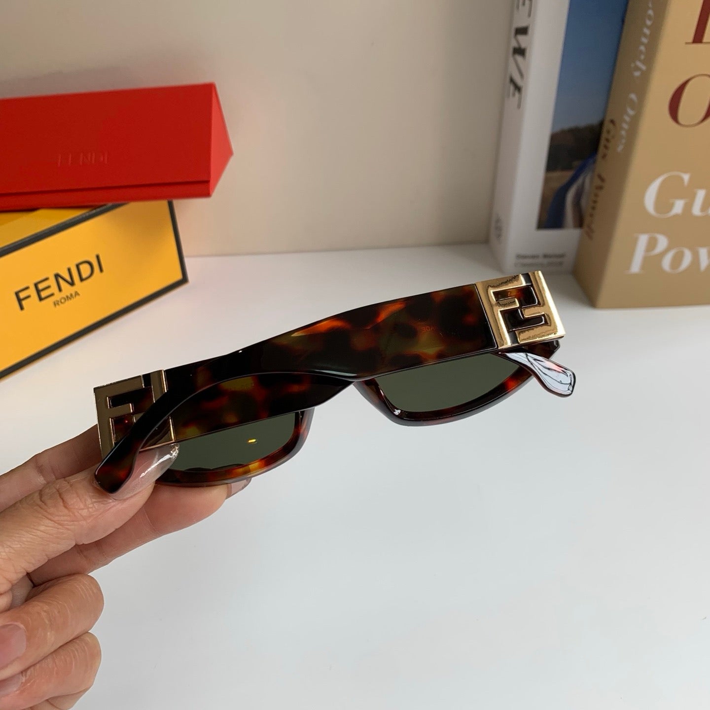 Fendi Sunglasses