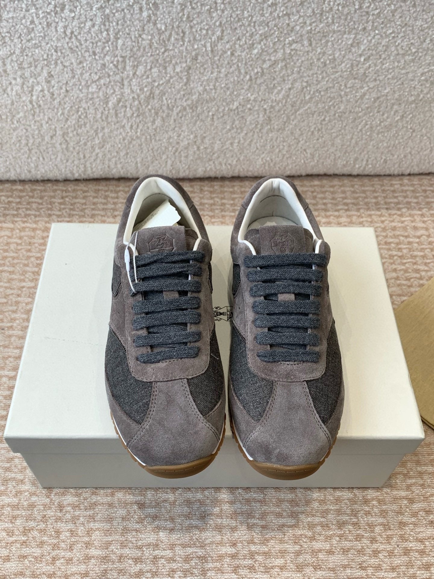 Brunello Cucinelli Sneakers