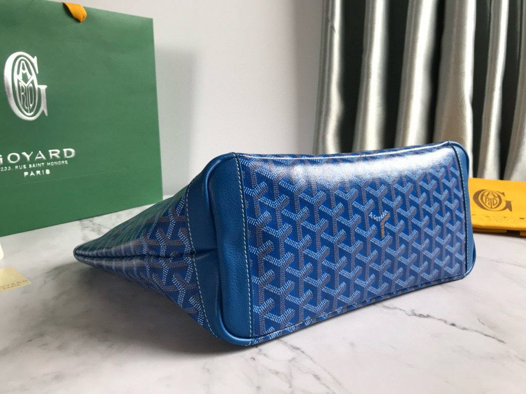 Goyard Artois PM Bag