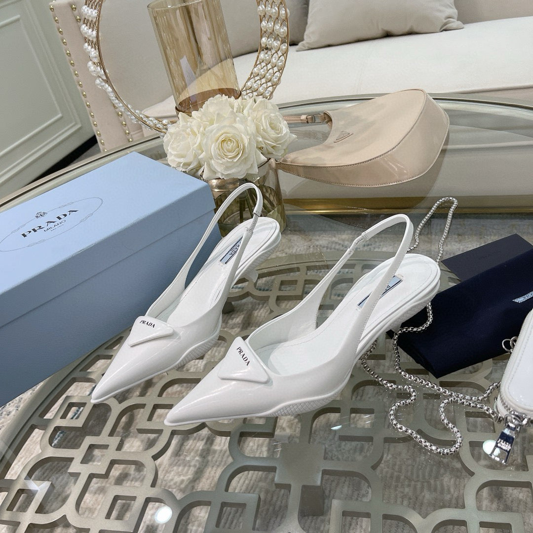 Prada Heels