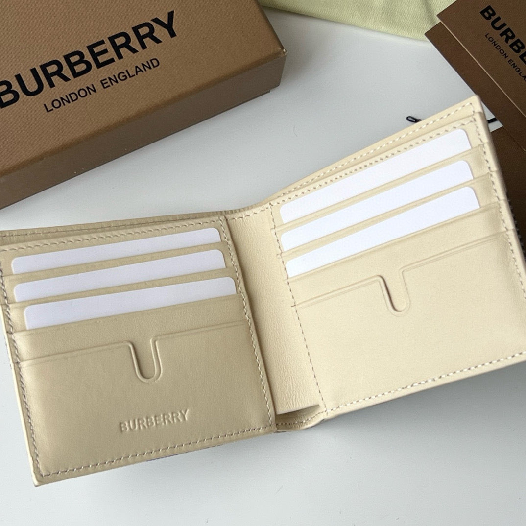 BBR Wallet
