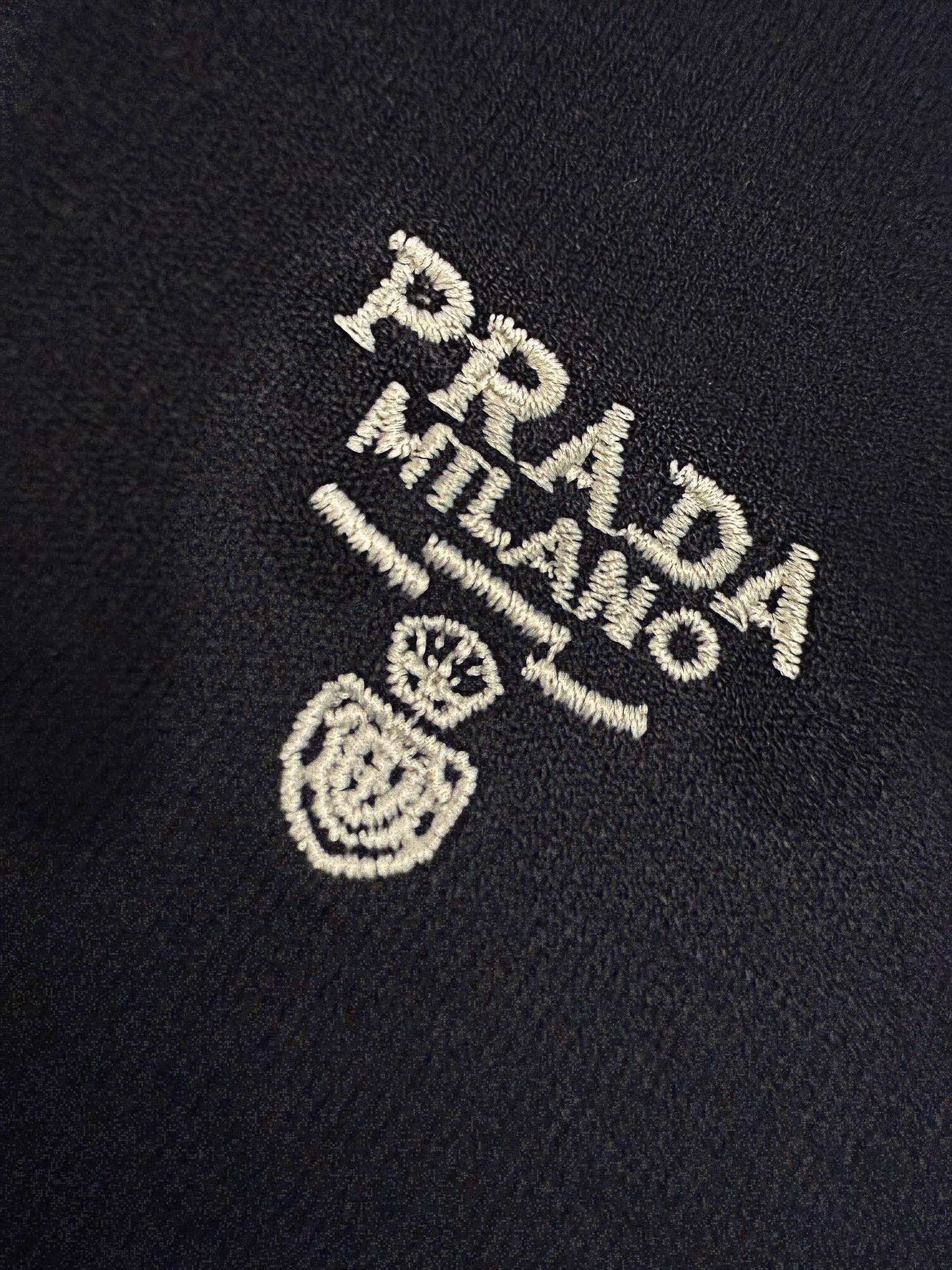 Prada Polo Tee