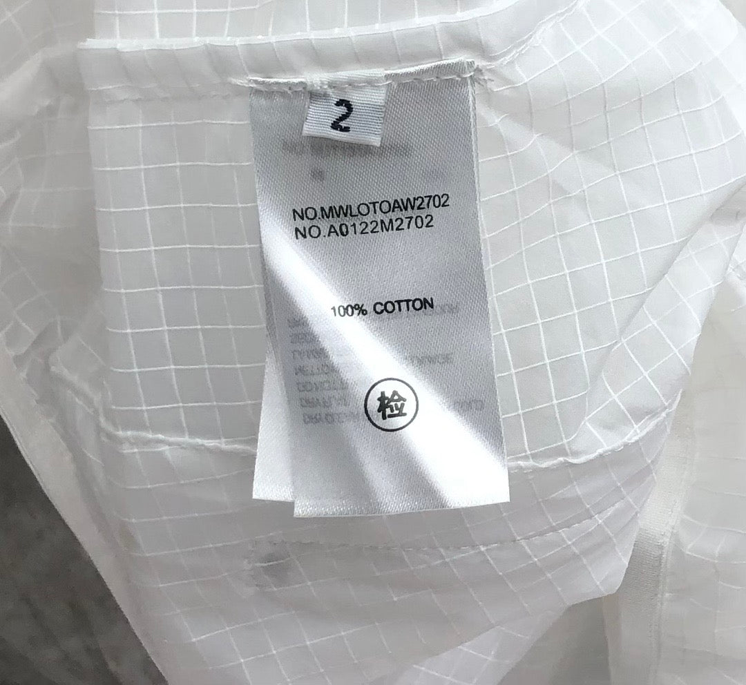 Thom Browne Jacket