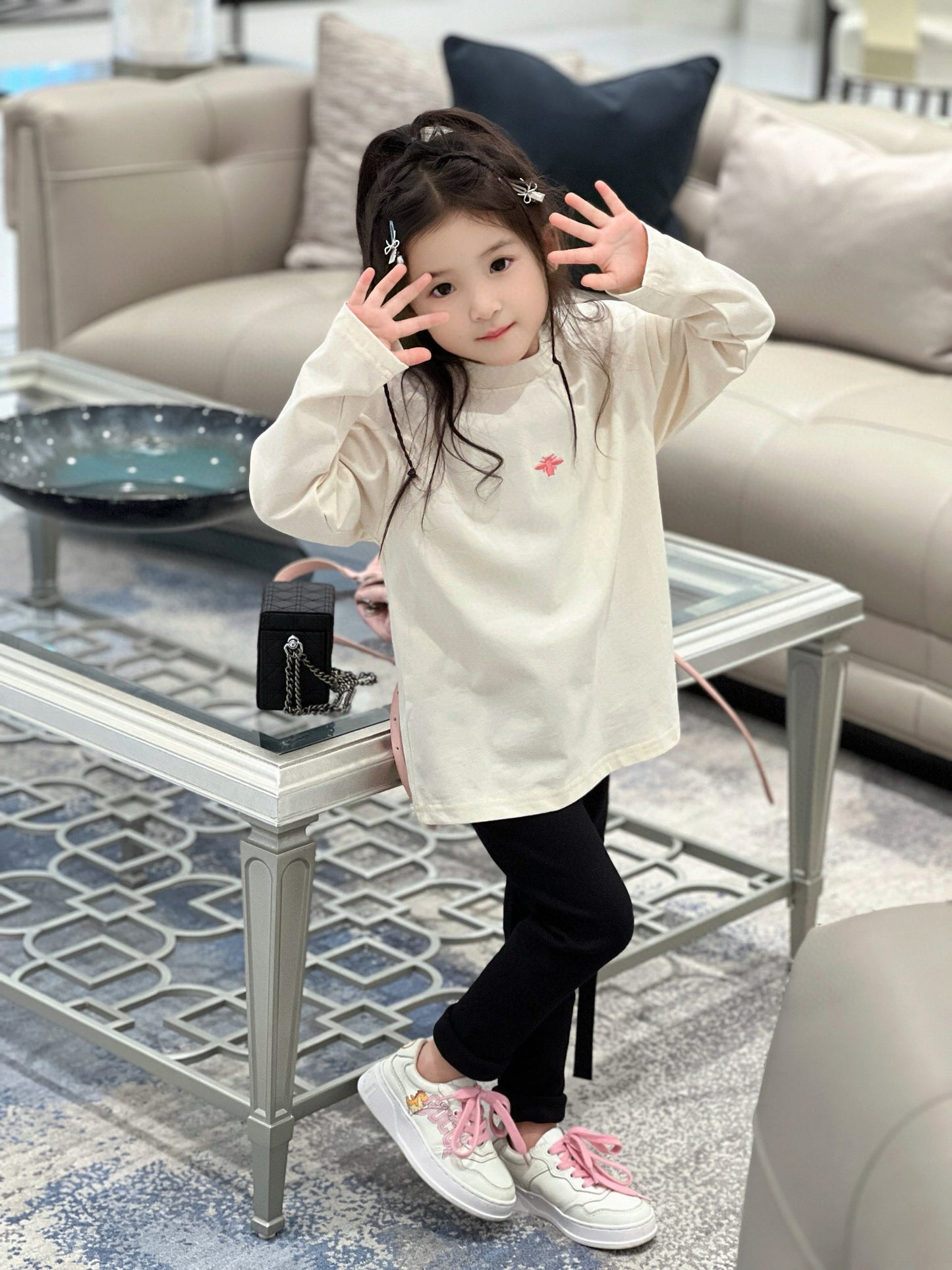 Dior Sweater