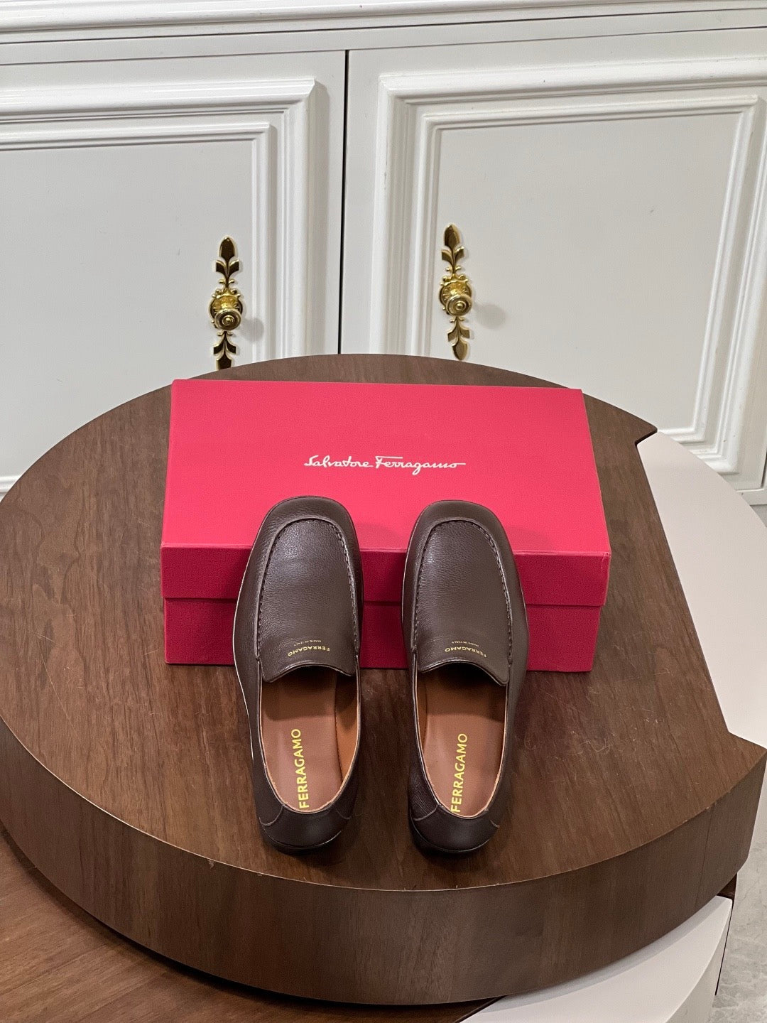 FG Loafer