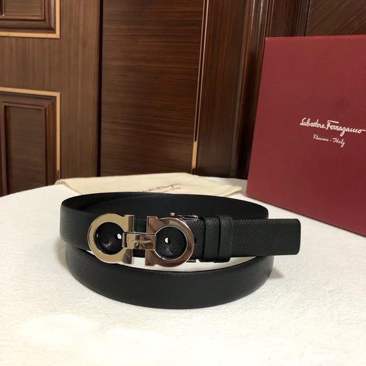 Ferragamo Belt