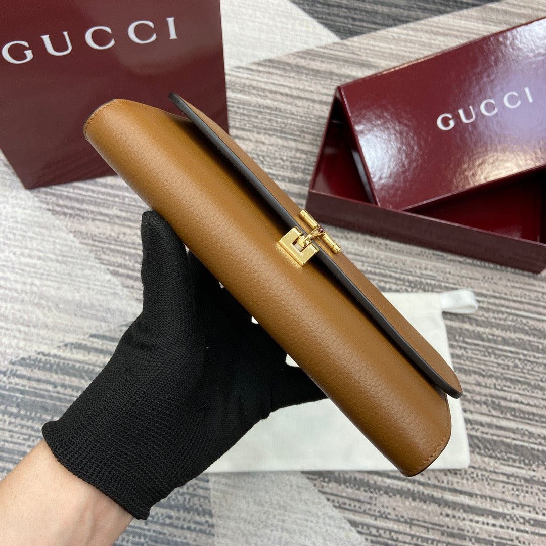 Gucci Long Wallet