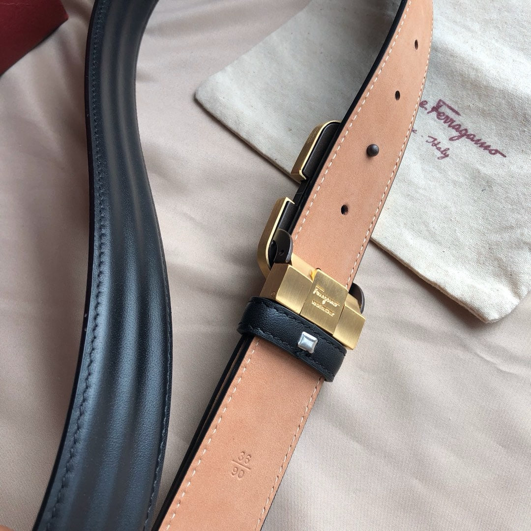 Ferragamo Belt
