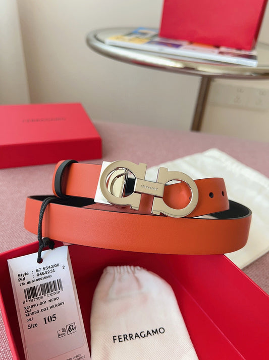 Ferragamo Belt