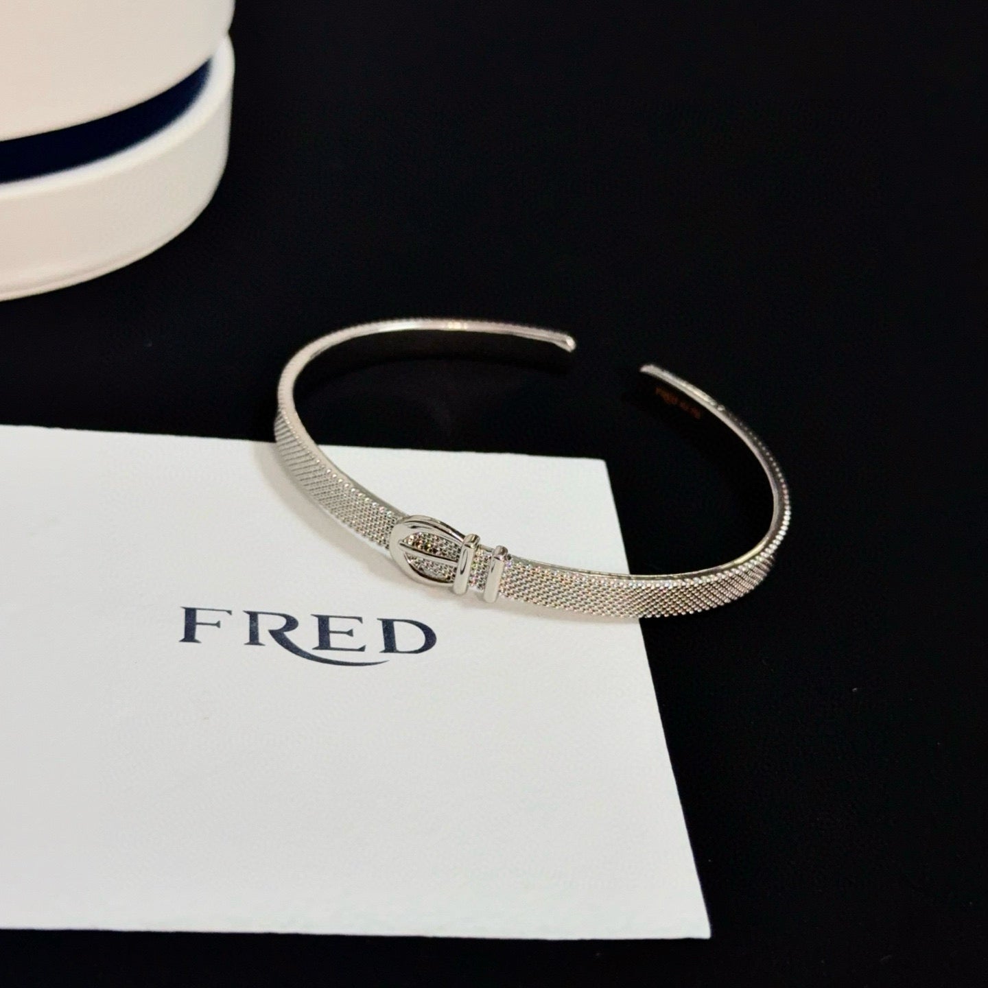 Fred Bracelet