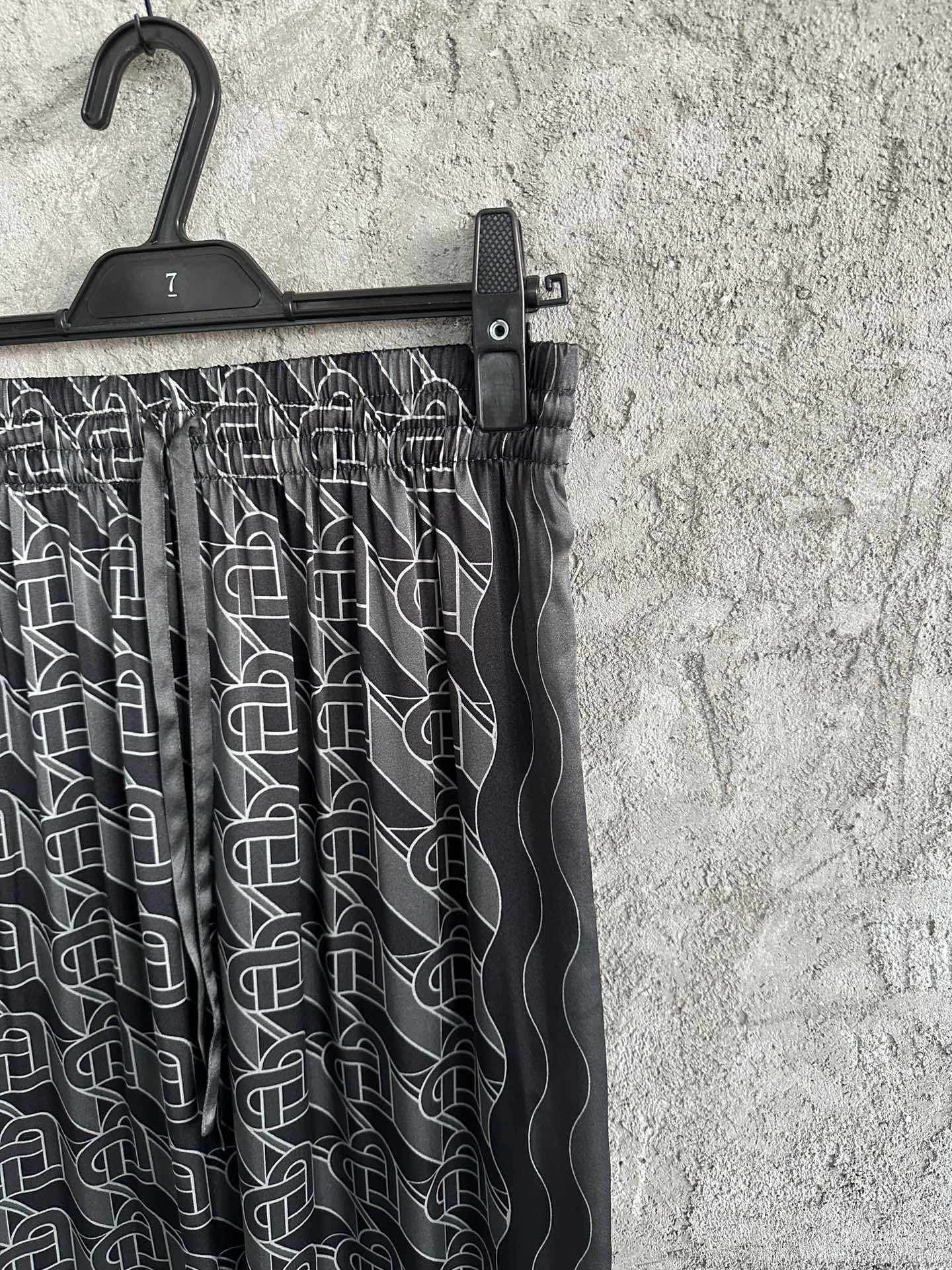 Casablanca Long Pants