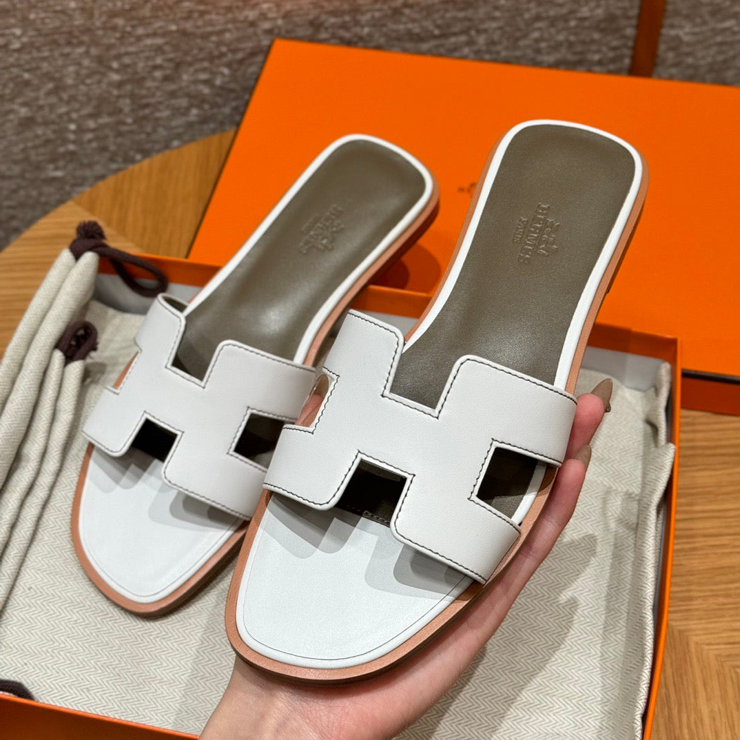 Hermes Sandals