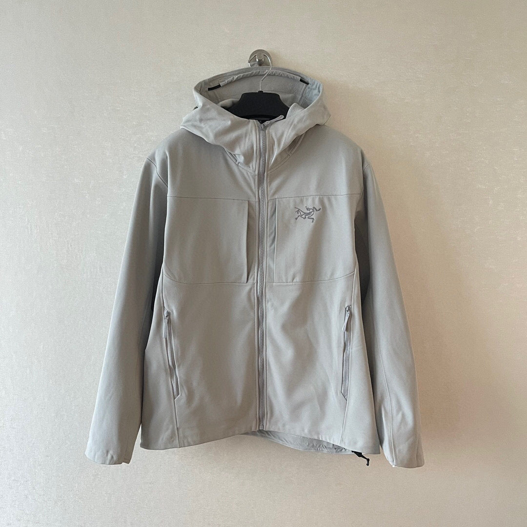 Arctery Jacket