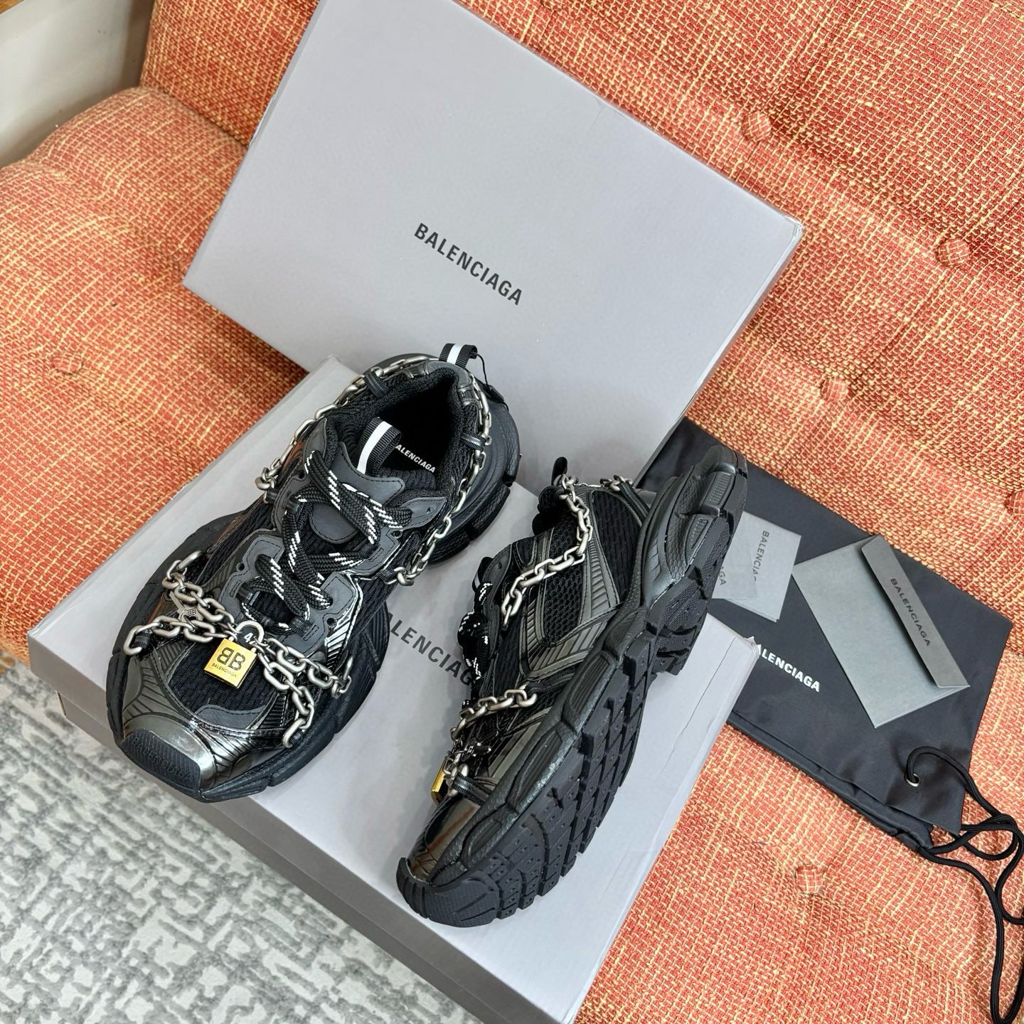 Balenciaga Sneakers